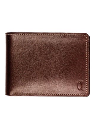 Bifold Wallet With Coin Pocket Brown - v1613899182/N44652359A_1