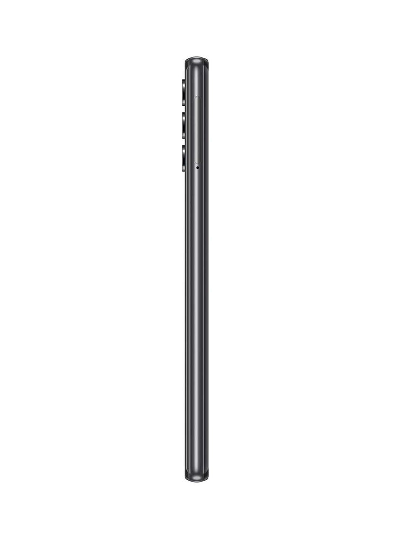 Samsung - Galaxy A32 Dual SIM Awesome Black 6GB RAM 128GB 5G - Middle East Version - Image 1