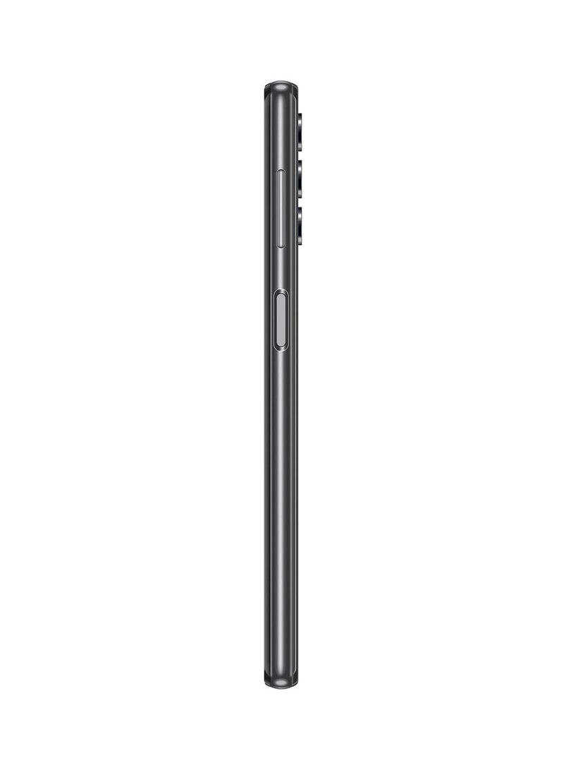 Samsung - Galaxy A32 Dual SIM Awesome Black 6GB RAM 128GB 5G - Middle East Version - Image 1