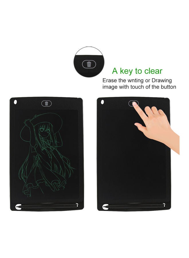تابلت للرسم والكتابة بشاشة LCD - Image 4