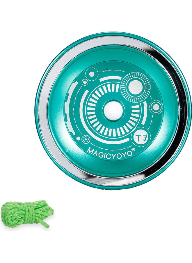 Magic Yoyo - T7 Responsive Yoyo with Narrow Bearing and Steel Axle - Image 1