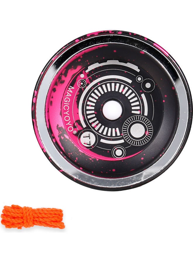 Magic Yoyo - T7 Responsive Yoyo with Narrow Bearing and Steel Axle - Image 1