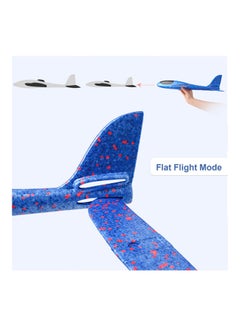 Generic Foam Glider Hand Throwing Airplane  - Image 2