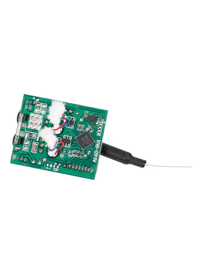 WLtoys Replacement Receiver Board with 2 Servos - Image 5