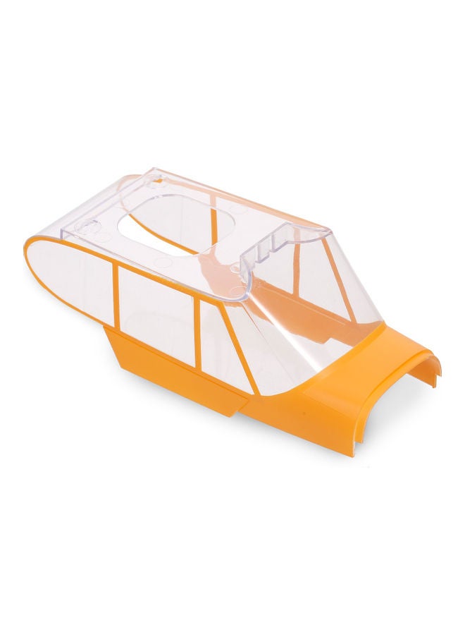 WLtoys Engine Room For RC Airplane - Image 1