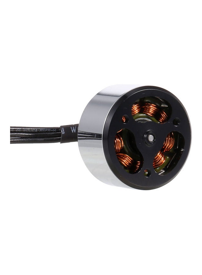 WLtoys Brushless Motor For RC Airplane  - Image 2