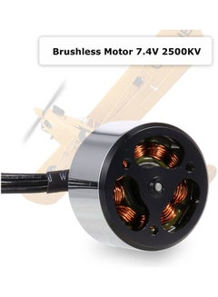 Brushless Motor For RC Airplane - v1613903081/N44653972A_3