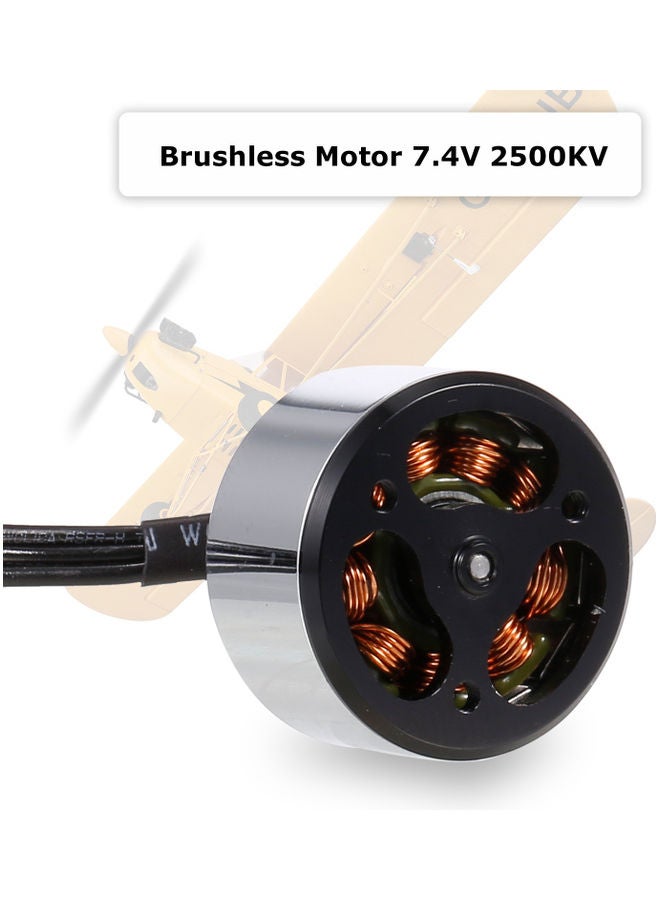 WLtoys Brushless Motor For RC Airplane  - Image 3