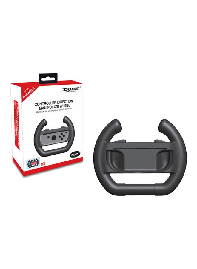 2-Piece Handle Stands For Joy-Con Controller - Image 2