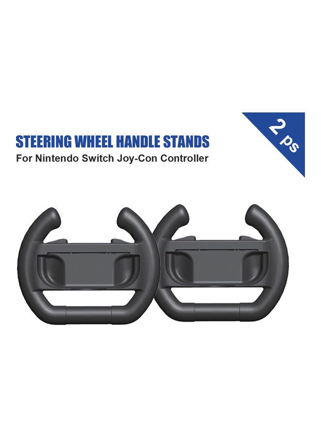 2-Piece Handle Stands For Joy-Con Controller - Image 4