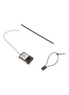 Flysky 2-Piece FS-A3 2.4G 3-channel Receiver For RC Cars  - Image 2