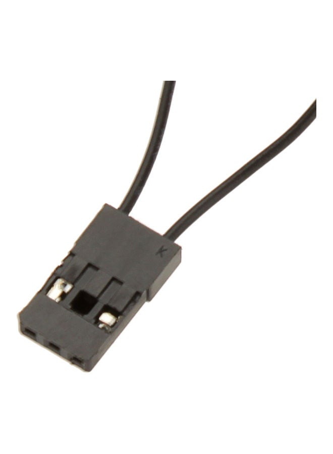 Flysky 2-Piece FS-A3 2.4G 3-channel Receiver For RC Cars - Image 3