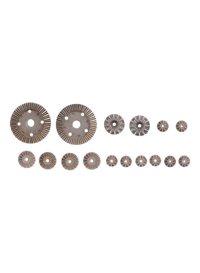 Metal Differential Gear Kit  - Image 4