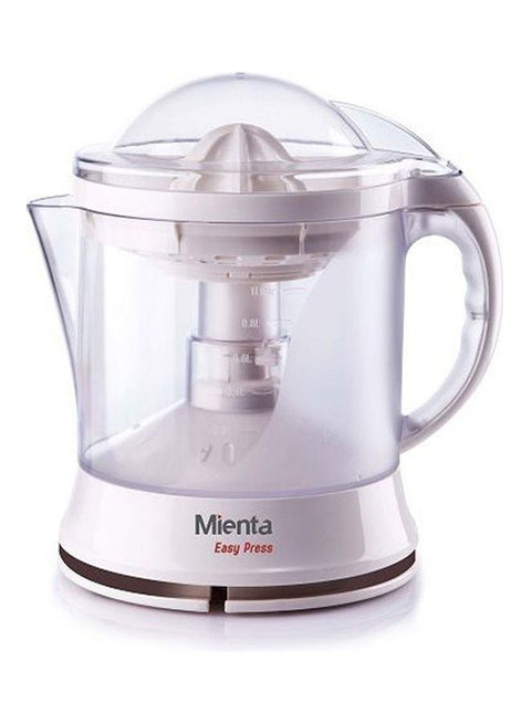 عصارة الحمضيات 1 L 40 W CP103 أبيض