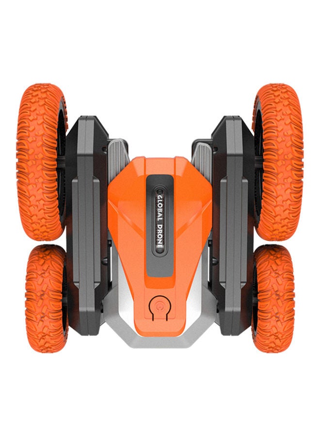 Superior Quality GD99 RC Stunt Car 27x9.5x17.5cm  - Image 3