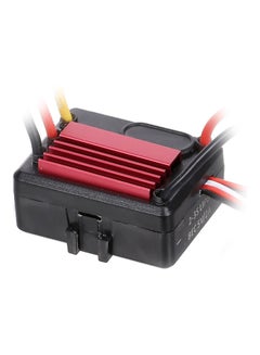 GoolRC 35A Brushless ESC Electric Speed Controller For RC Car Truck 11.5x3.5x8.5cm  - Image 5