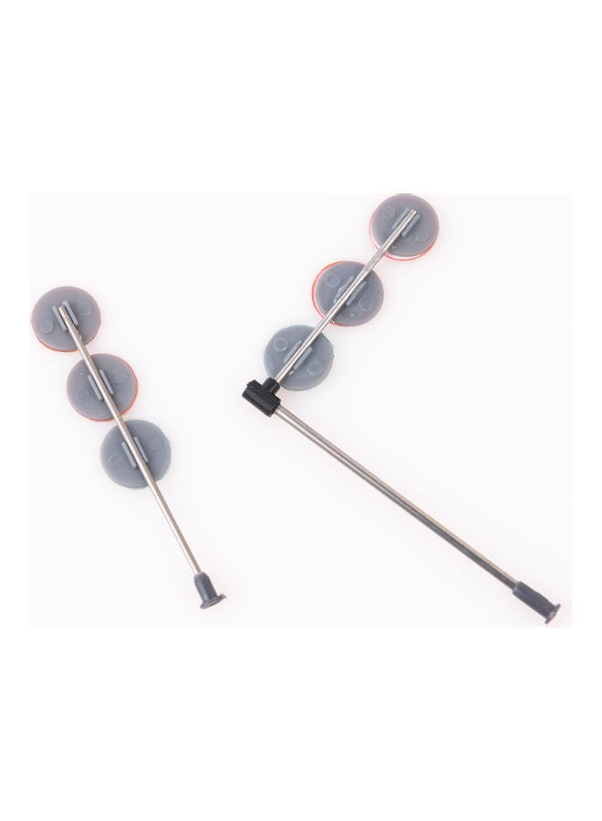 6-Piece Traffic Sign Set - Image 5