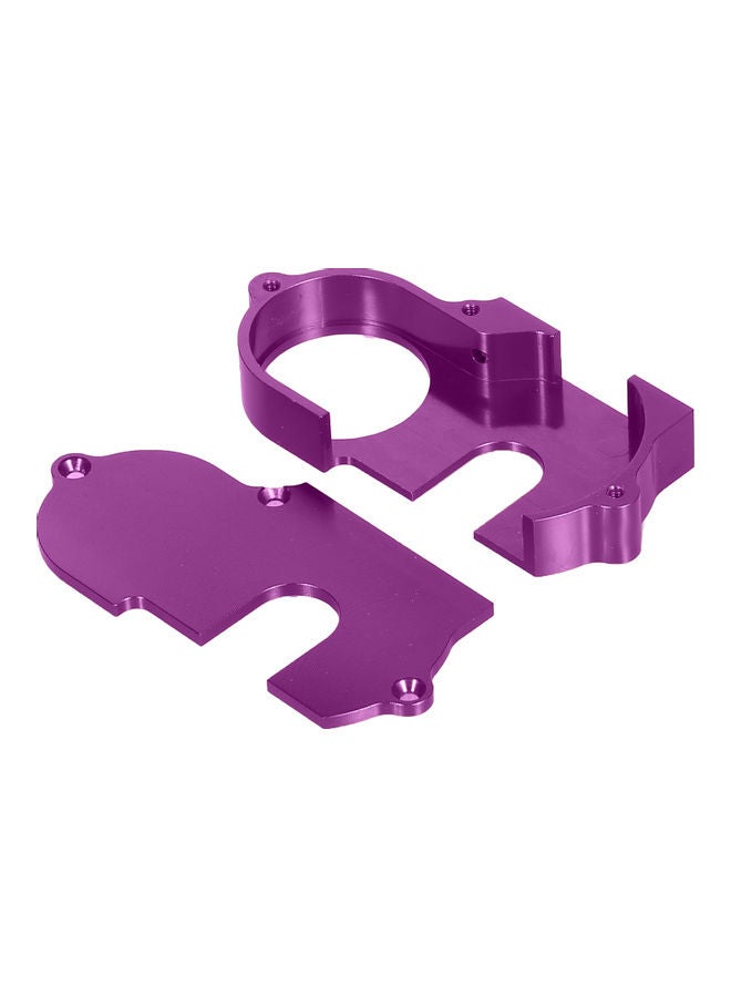 Alloy Gearbox Shell 6.2x1.1x3cm  - Image 2