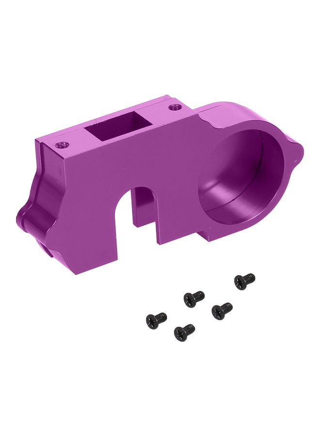 Alloy Gearbox Shell 6.2x1.1x3cm  - Image 5
