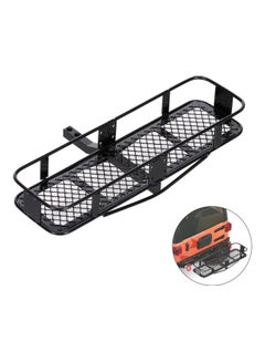 RC Car Back Hitch Cargo Carrier Luggage Basket 16x3.5x9cm