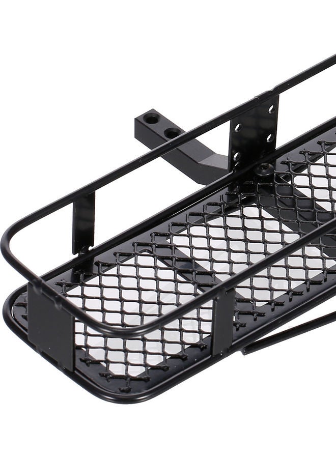 Generic - RC Car Back Hitch Cargo Carrier Luggage Basket 16x3.5x9cm - Image 1