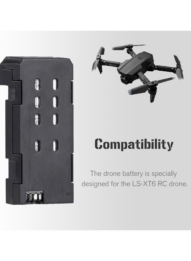 Generic LS-XT6 RC Drone Battery  - Image 2