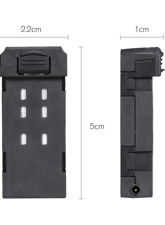 Generic LS-XT6 RC Drone Battery  - Image 5