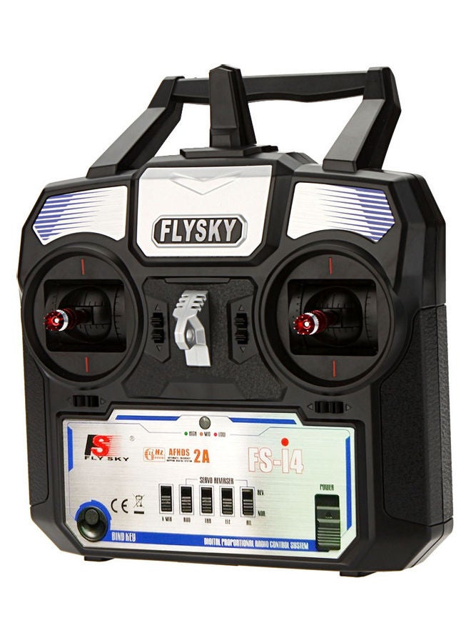 Flysky Radio System Transmitter  - Image 1