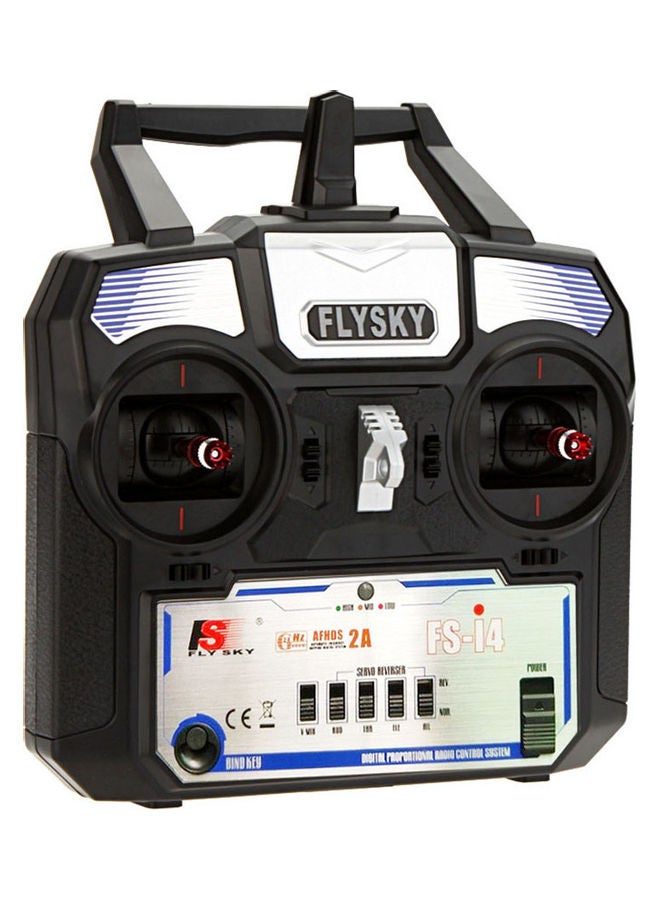 Flysky Radio System Transmitter  - Image 2