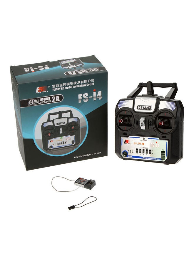 Flysky Radio System Transmitter  - Image 3