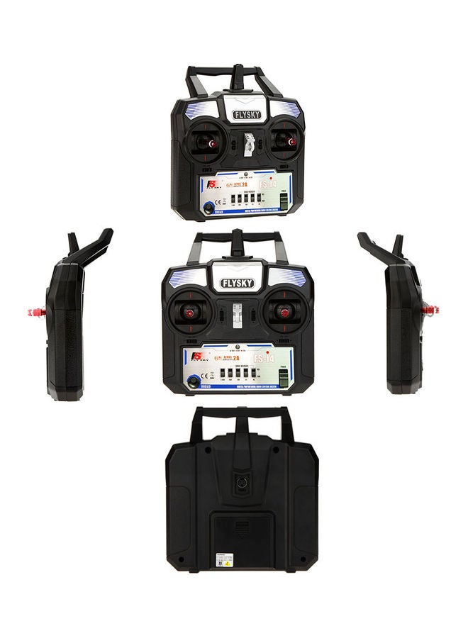 Flysky Radio System Transmitter  - Image 5