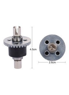 Metal Differential For 144001 RC Car Replacement Part Differential Gear For RC Buggy 10x3.5x6cm - v1613904472/N44653630A_7