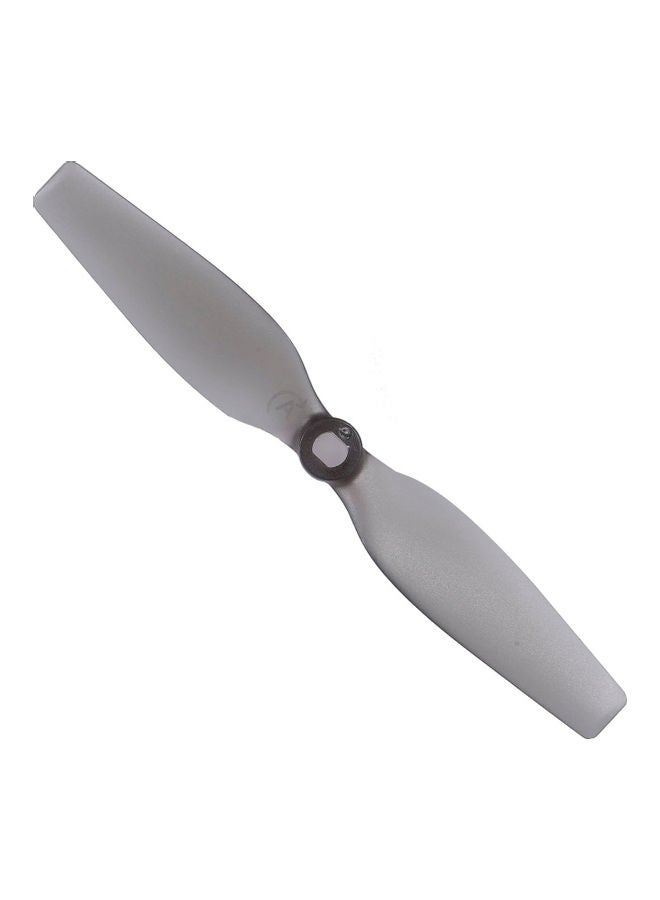WLtoys - 3 Pieces XK X450 RC Airplane Aircraft Helicopter Fixed Wing Propeller 11x2x10cm - Image 1