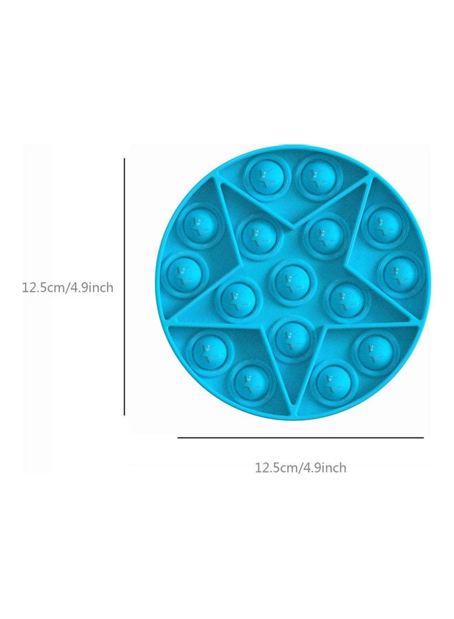 6-Piece Push Bubble Fidget Sensory Toy  - Image 4