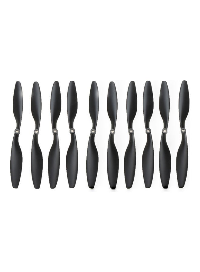GoolRC 5-Pair Of Nylon Blades 30x5x20cm  - Image 3