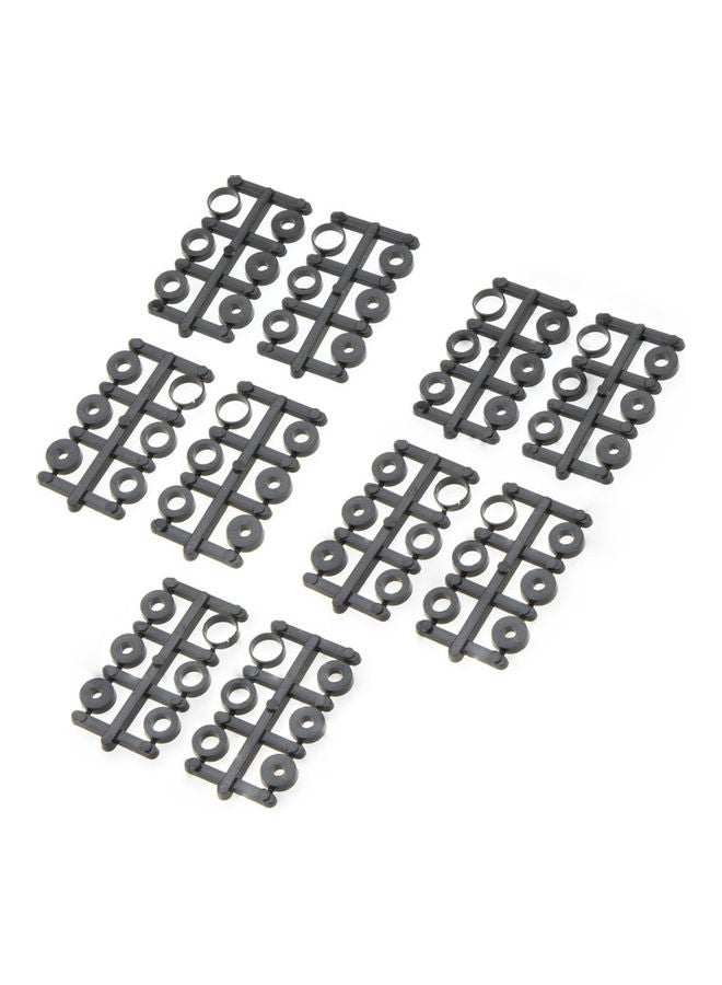 GoolRC 5-Pair Of Nylon Blades 30x5x20cm  - Image 4