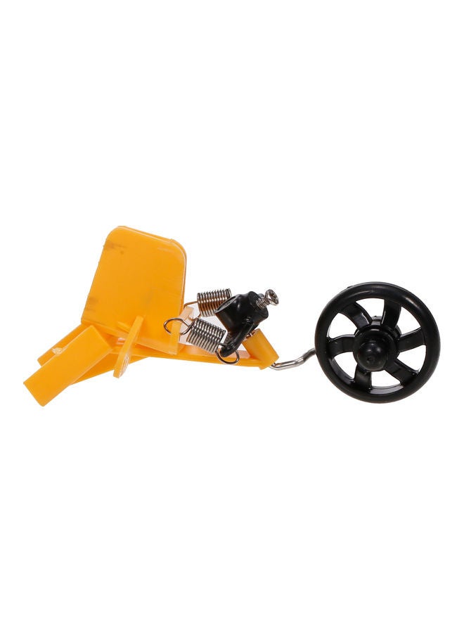 WLtoys Rear Landing Gear For RC Airplane - Image 2