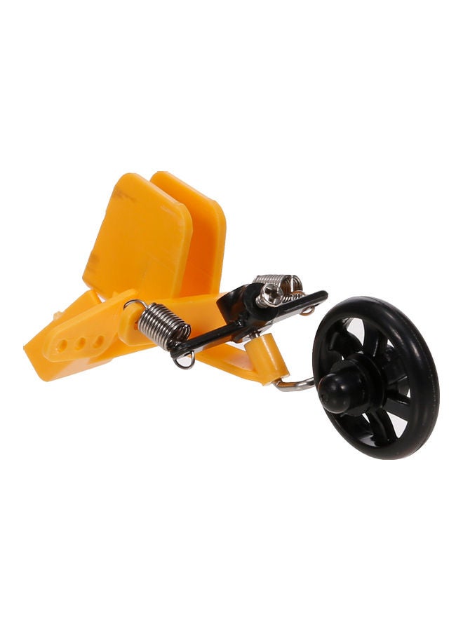 WLtoys Rear Landing Gear For RC Airplane - Image 1