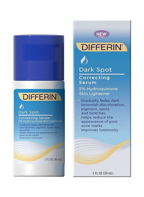 Dark Spot Correcting Serum