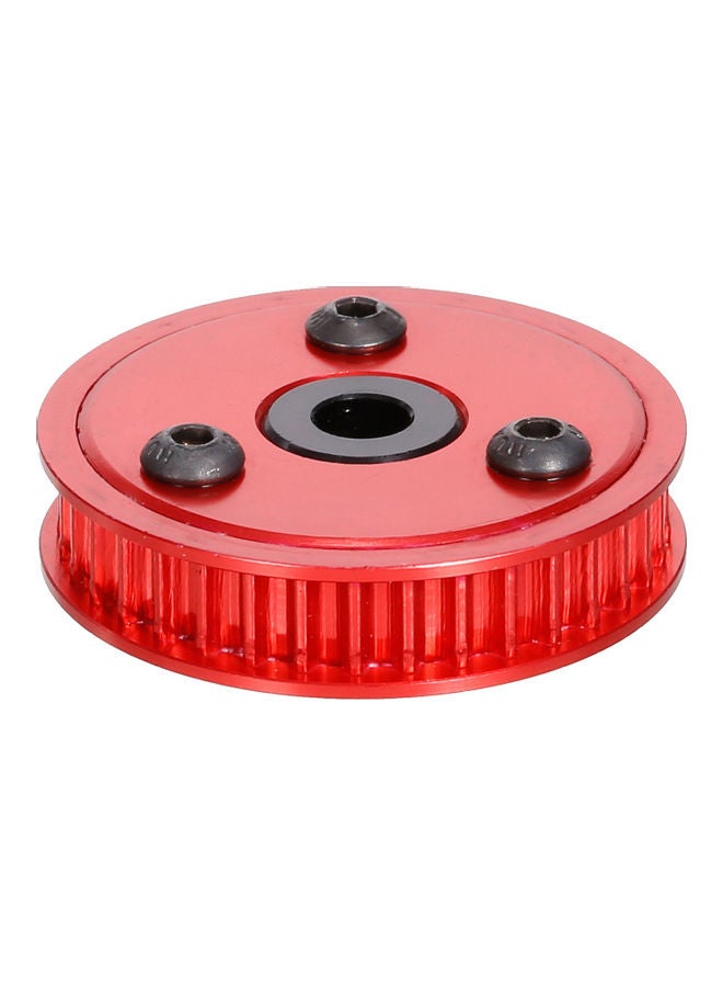 Belt Drive Transmission Gears  - Image 3