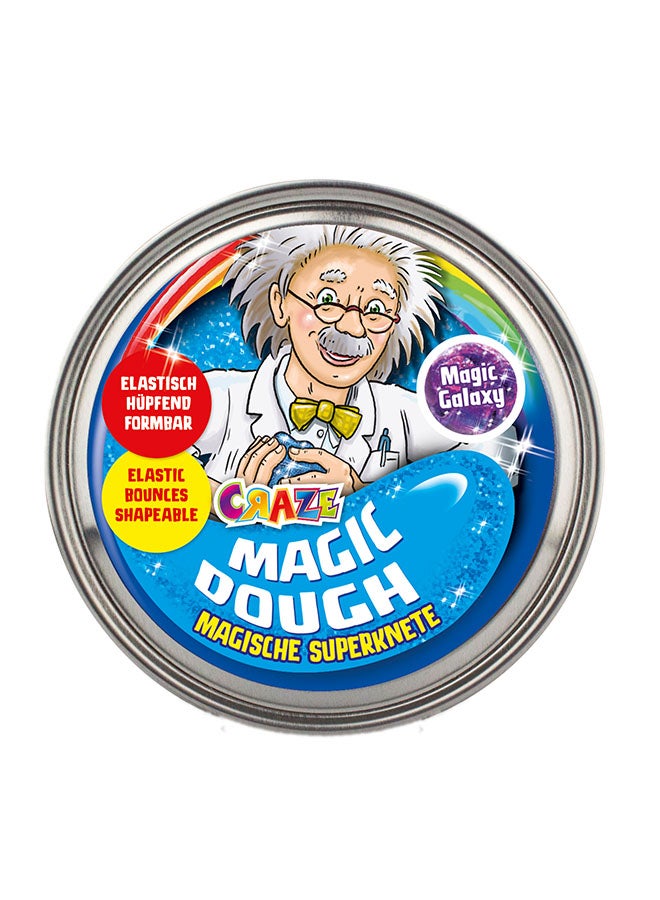 magic dough Craze Magic Galaxy - Image 1
