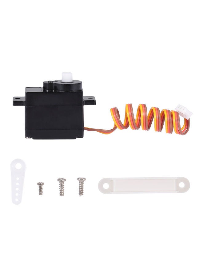 WLtoys Airplane Front Motor Driving Servo For X450 RC - Image 1