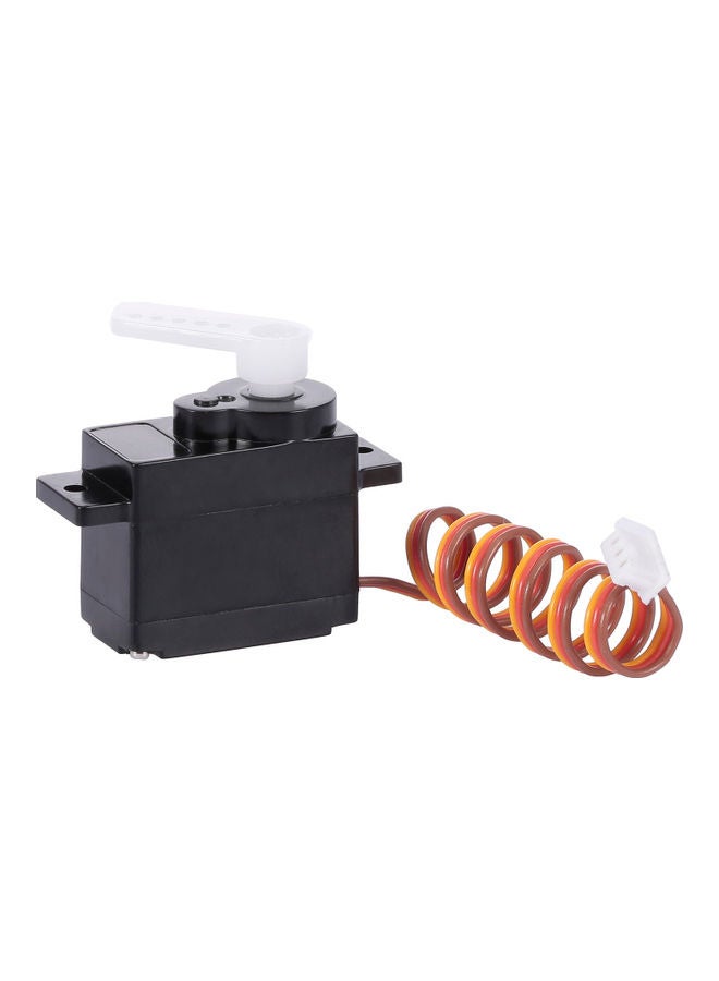 WLtoys Airplane Front Motor Driving Servo For X450 RC - Image 2