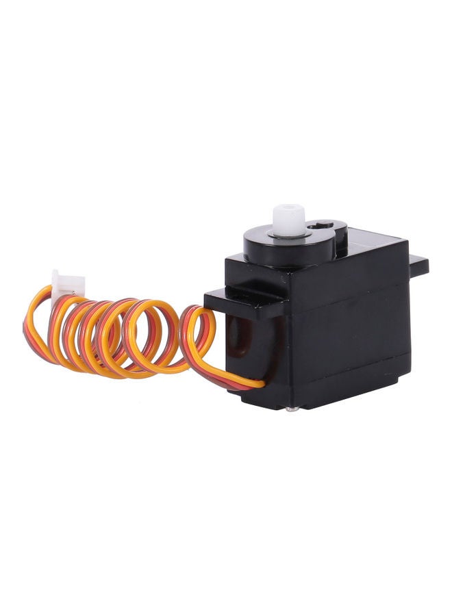 WLtoys Airplane Front Motor Driving Servo For X450 RC - Image 3