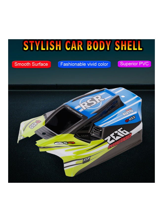 WLtoys RC Car Body Shell  - Image 2