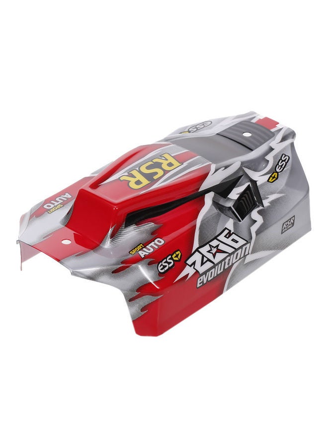 WLtoys RC Car Body Shell  - Image 3