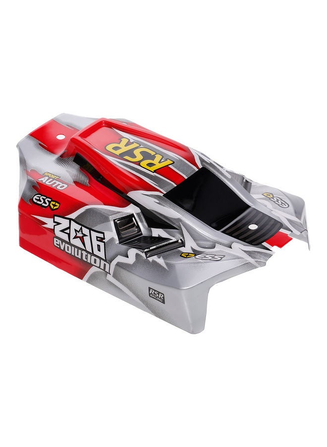 WLtoys RC Car Body Shell  - Image 4