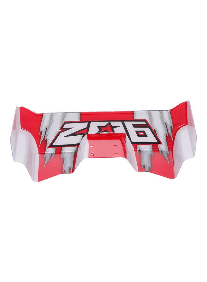 WLtoys RC Car Body Shell  - Image 5