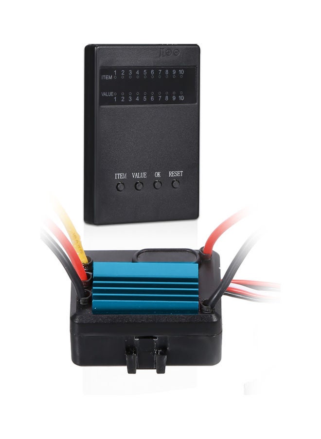 GoolRC 35A Brushless ESC For RC Car 