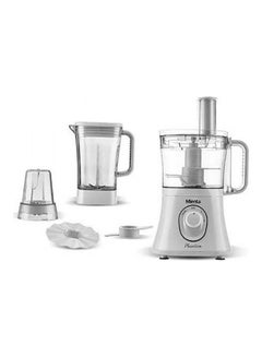 Mienta Food processor 2.0 L 800.0 W FP14822A-white white 